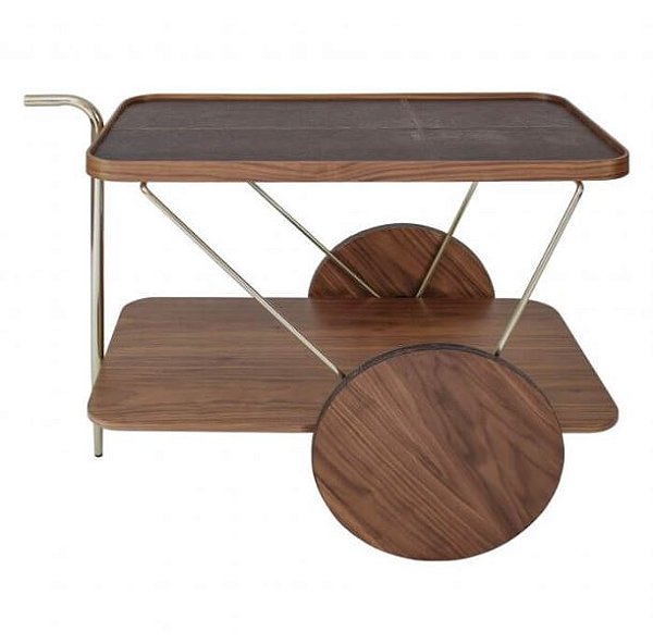 CARRINHO BAR SERTÃO