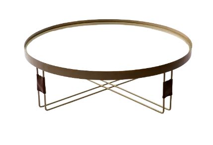 MESA DE CENTRO WEZEN