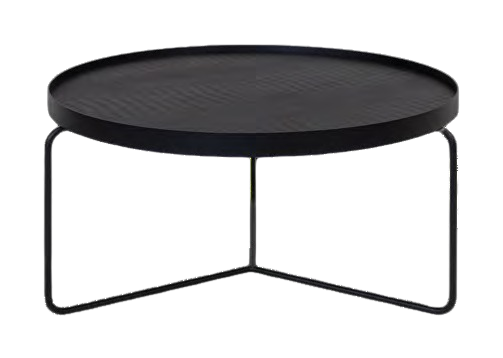 MESA DE CENTRO SPACE