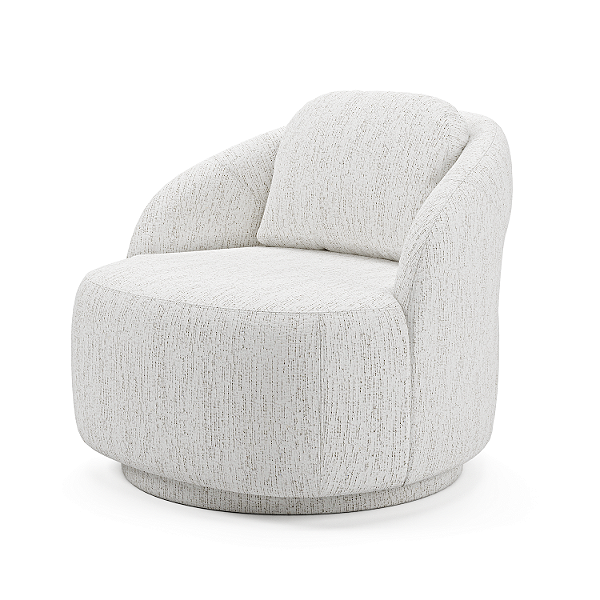 POLTRONA GIRATÓRIA ELO