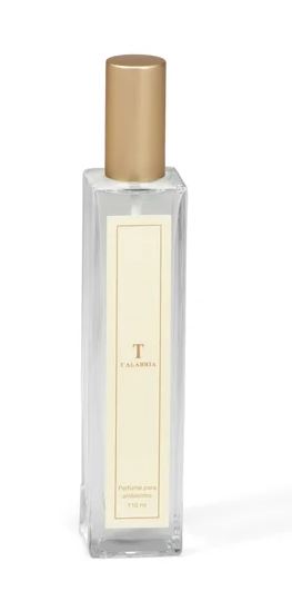PERFUME TRUSSARDI PARA AMBIENTE CALABRIA - 110ML