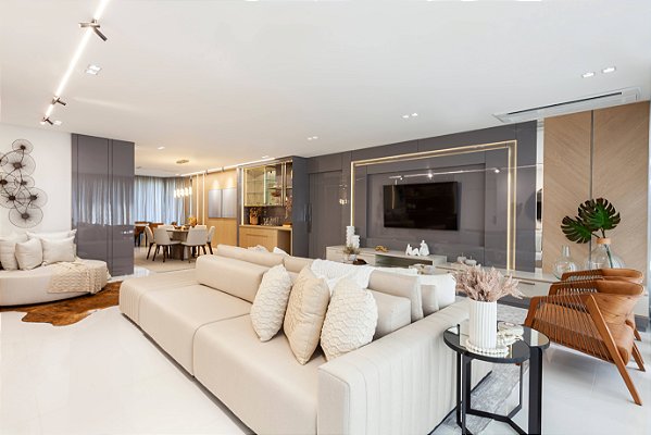 CONSULTORIA ONLINE DE INTERIORES –TRANSFORME SEU AMBIENTE EM 4 ETAPAS