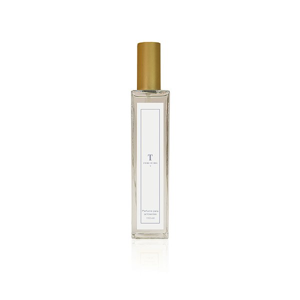 PERFUME TRUSSARDI PARA AMBIENTES FIORE DI IRIS - 200ML