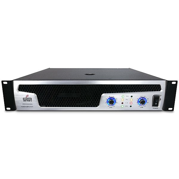 Amplificador de potência Arcano ARC-PAW-3 220V