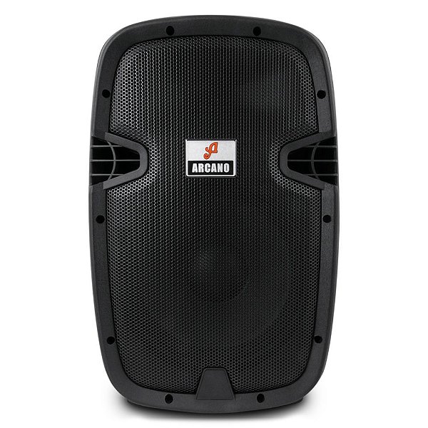 Caixa de som ativa Arcano AR-PS-10