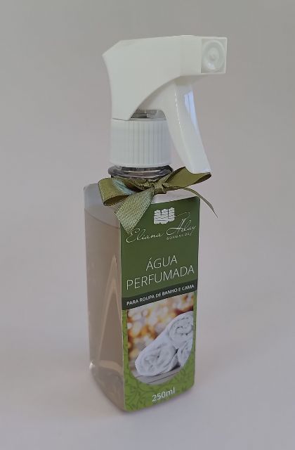Água Perfumada - 250ml