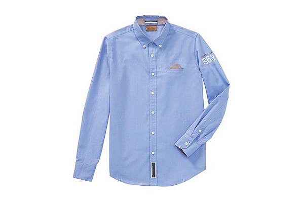 Camisa Classic, Ediçao 1963.