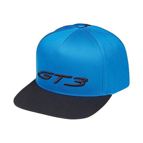 Boné, coleção GT3