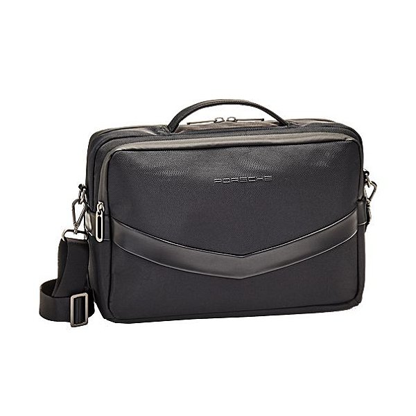 Bolsa executiva, Clássica Porsche.