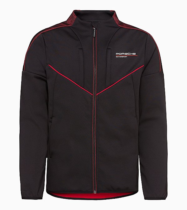 Jaqueta - Motorsport Fanwear