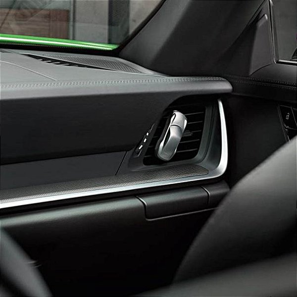 Distribuidor de fragrâncias Porsche 'Blossom Experience', design 911