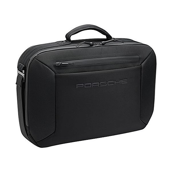 Bolsa multifuncional 2 em 1.