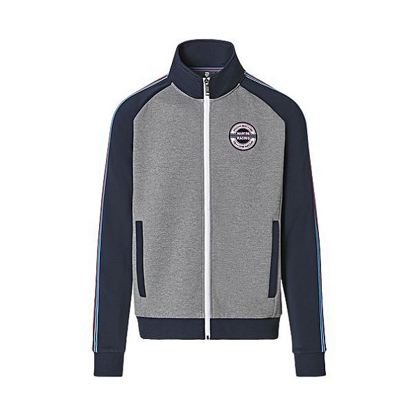 Sweatshirt Martini Racing