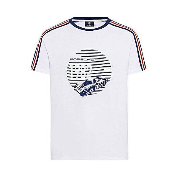 T-shirt, coleção Racing