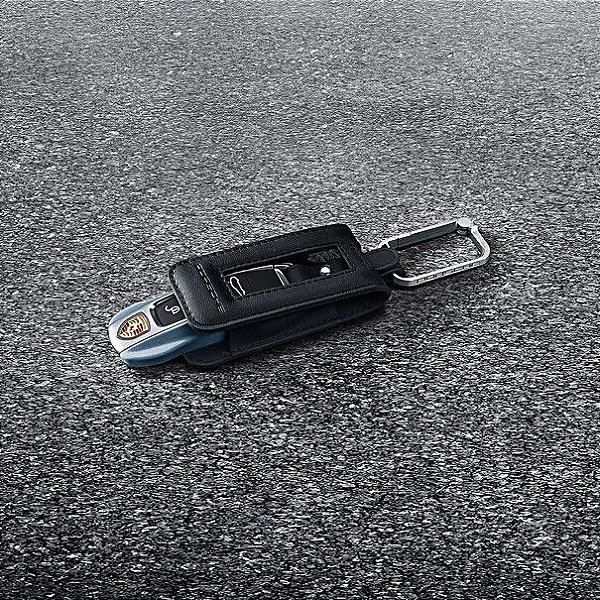 Capa para chave, BlackKey