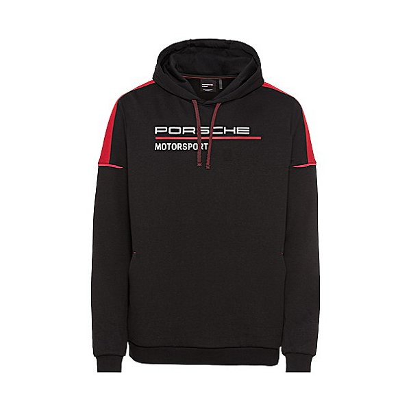 Hoodie, coleção Motorsport