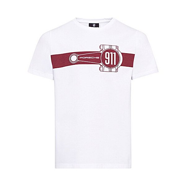 T-shirt, coleção Essential