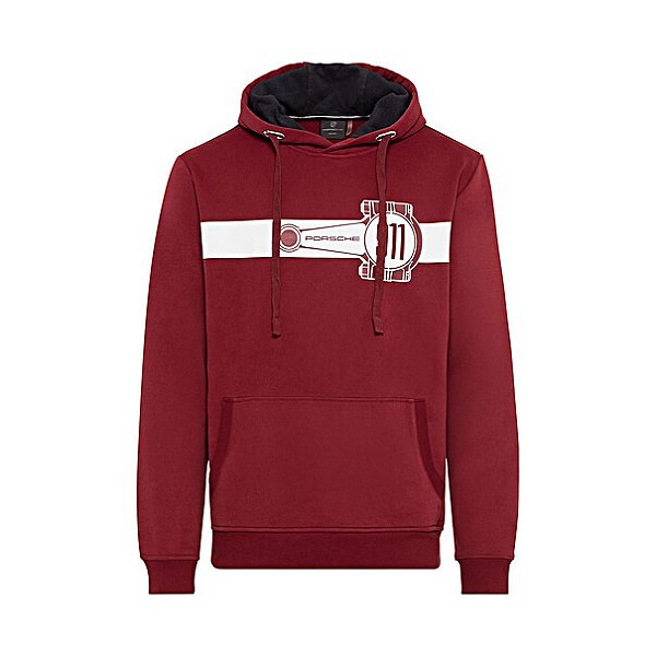 Hoodie, coleção Essential
