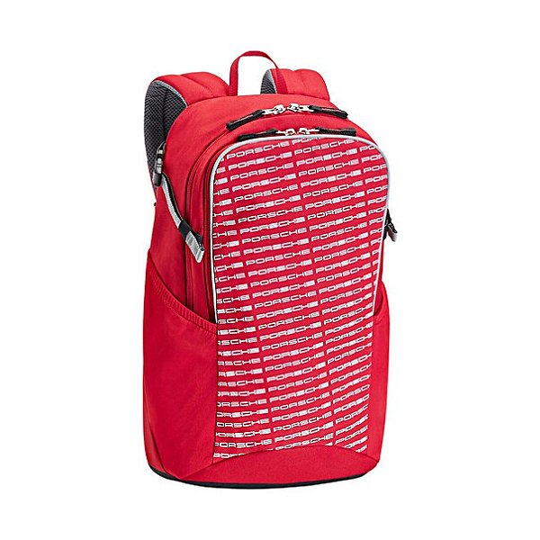 Mochila infantil, Porsche