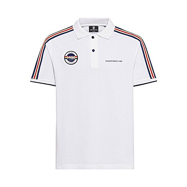 Polo, coleção Racing.