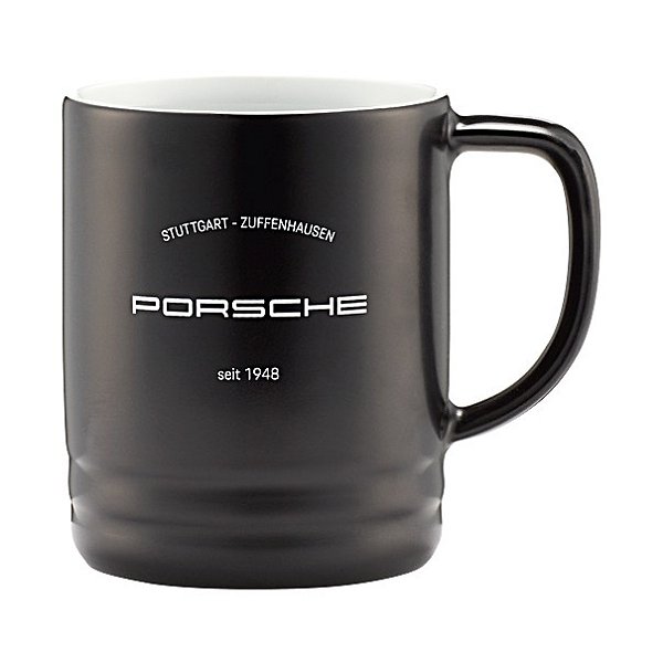 Porsche Classic caneca, big.