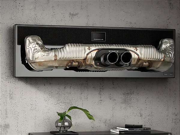 911 SOUNDBAR  PRO – LTD.