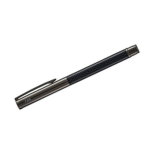 Caneta esferográfica 718