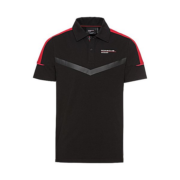 Camisa Polo, MotorSport