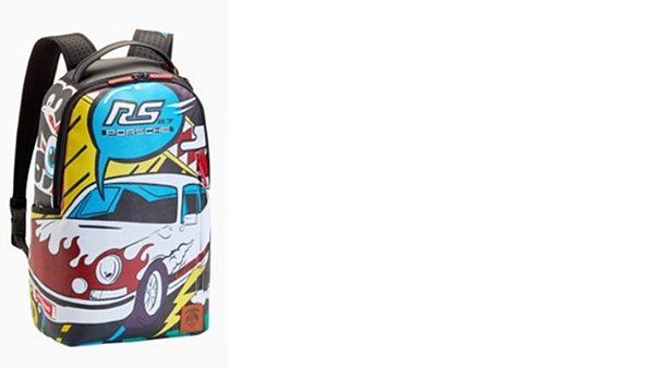 Mochila Sprayground
