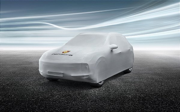Capa de proteção Cayenne E3 (Interior)