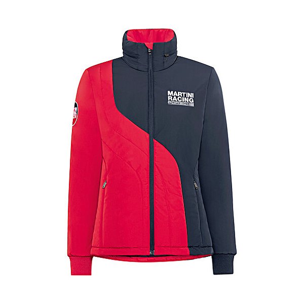 Casaco acolchoado, MARTINI RACING