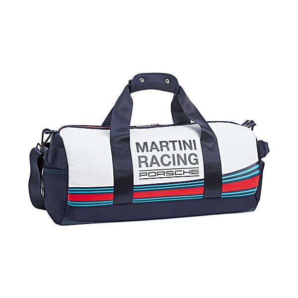 Bolsa esportiva, MARTINI RACING