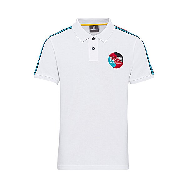 Polo, MARTINI RACING