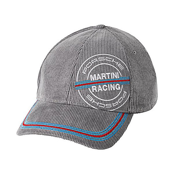 Boné de beisebol, MARTINI RACING