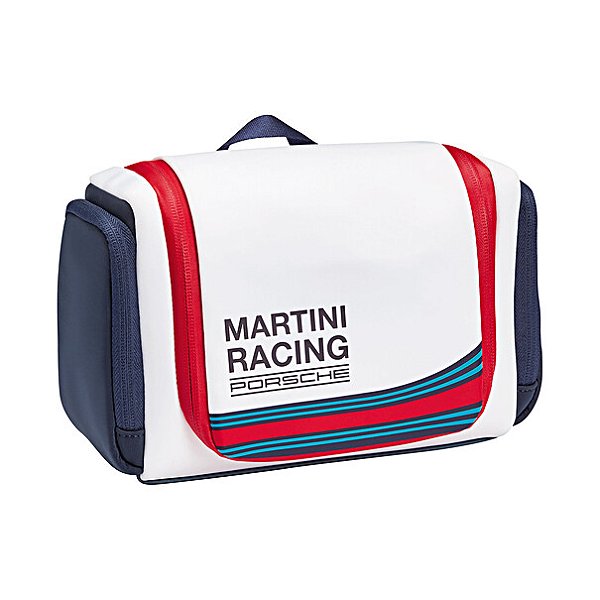 Necessaire, MARTINI RACING