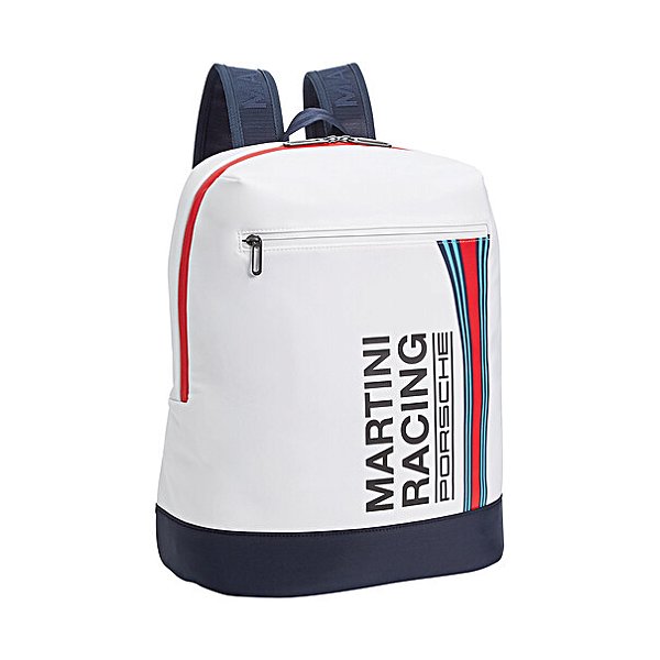 Mochila, MARTINI RACING