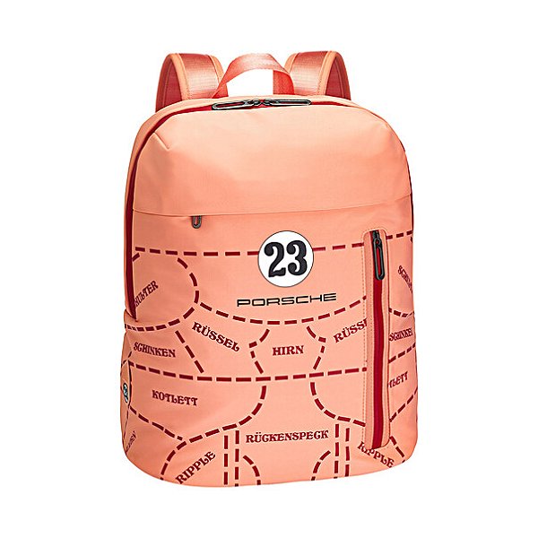 Backpack – 917 Pink Pig