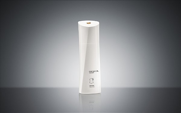 Limpeza do Couro, White Edition