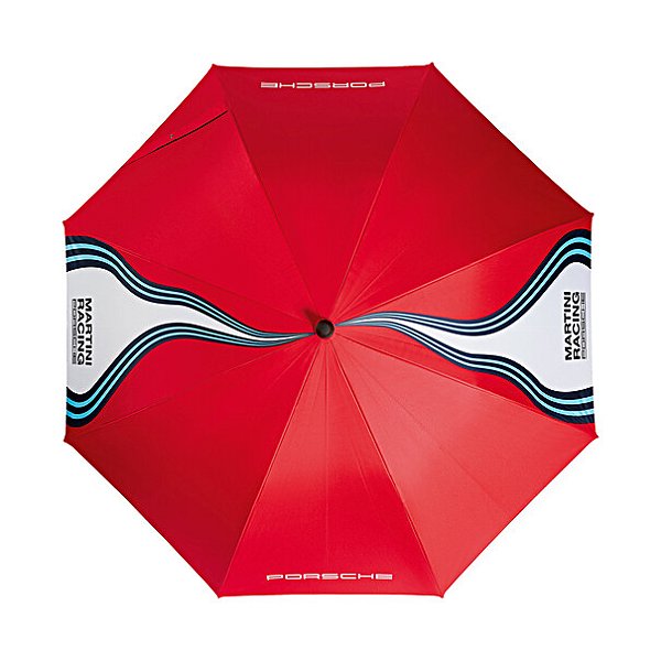 Guarda-chuva, MARTINI RACING