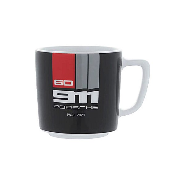 Xícara de café expresso, coleção 60Y 911