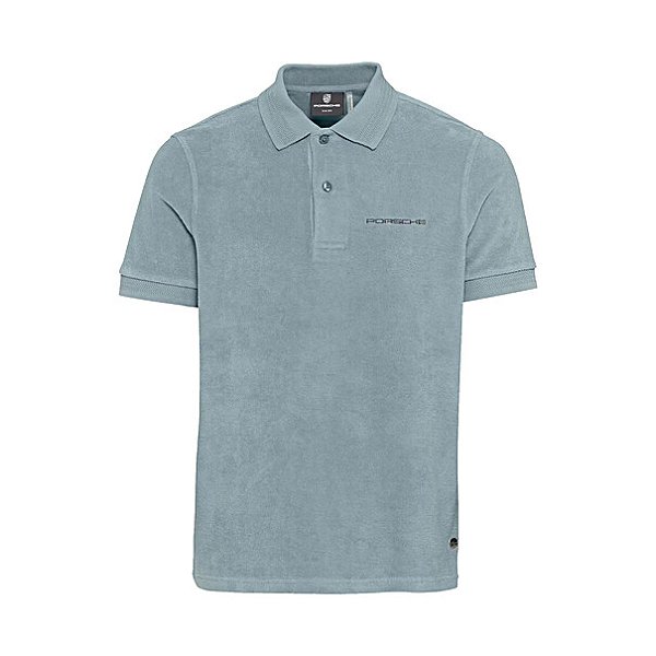 Camisa pólo masculina, coleção 60Y 911