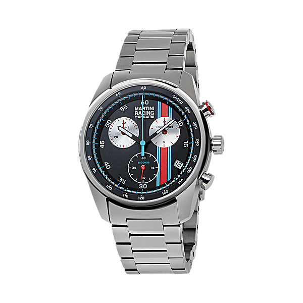Cronógrafo – MARTINI RACING®