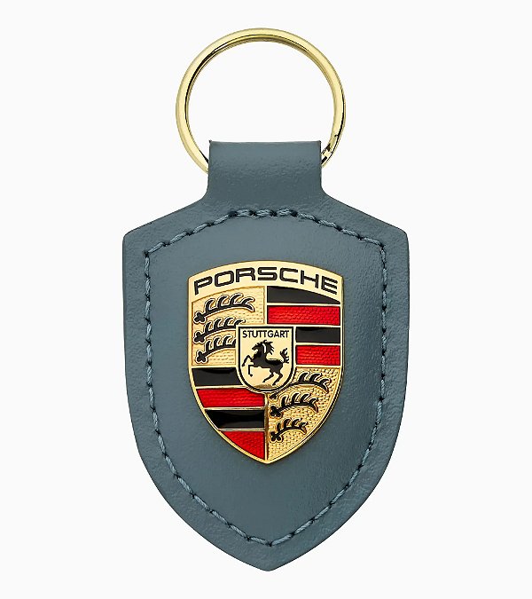 Chaveiro Crest