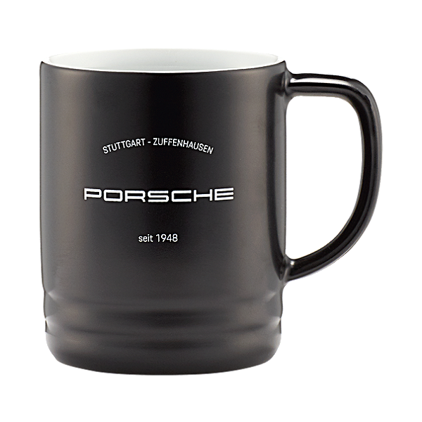 Caneca Porsche Classic 270ml