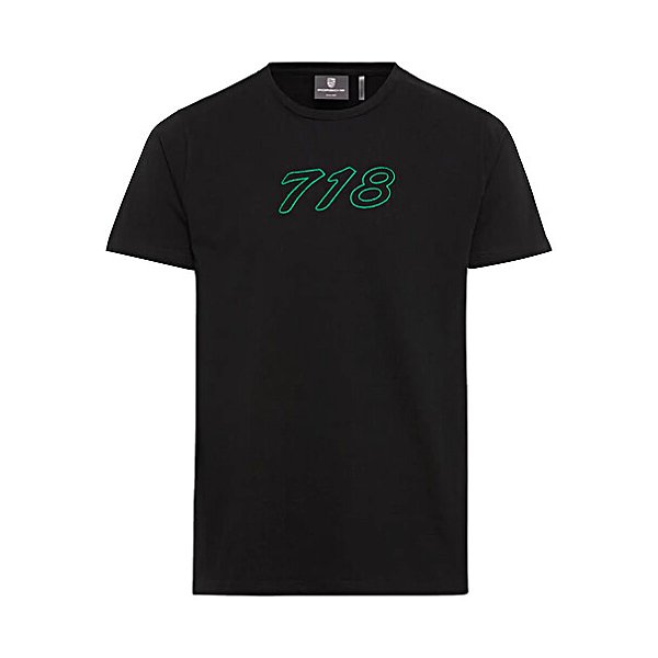 Camiseta 718