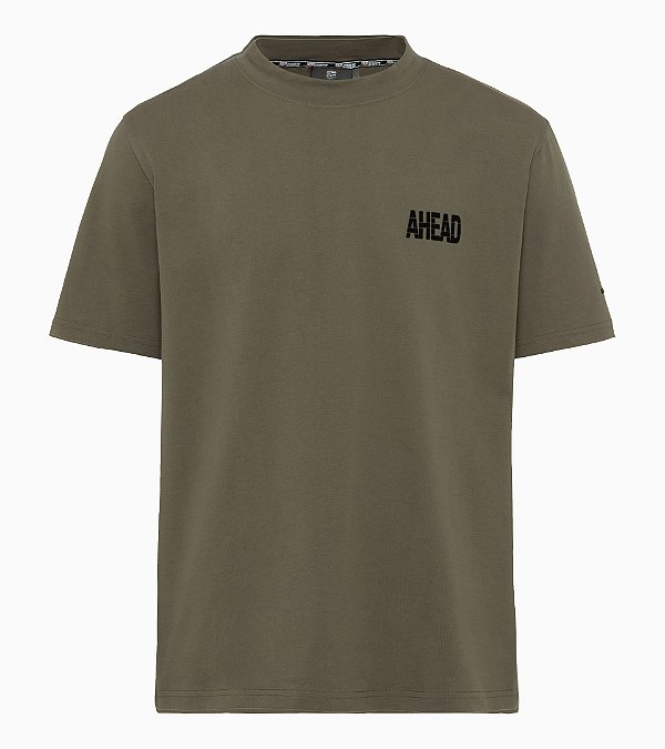 Camiseta AHEAD