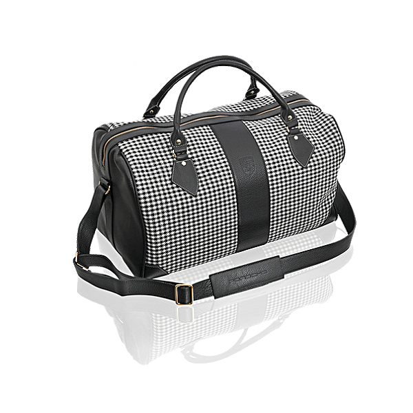 Bolsa de turismo 901