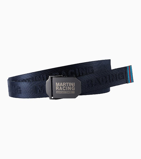 Cinto unissex – MARTINI RACING®
