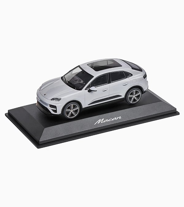 Porsche Macan Turbo