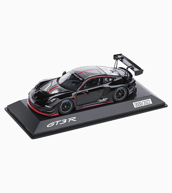 Porsche 911 GT3 R (992) - Ltd.